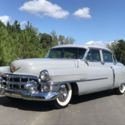 1953 Cadillac Series 62 Sedan, Gray / Gray, Auto, Runs Great, Looks Great!