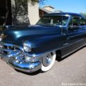 1953 Cadillac Series Sixty Special Fleetwood - Stunning Restoration - WOW!!