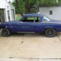 1953 champion starlight coupe, drag car, rat rod, land speed, hot rod, project