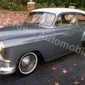 1953 Chevrolet 150 for sale at Old Town Automobile!