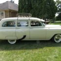 1953 Chevrolet 150 Handyman Station Wagon