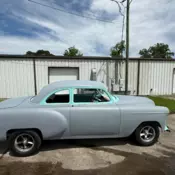 1953 Chevrolet 150