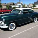 1953 Chevrolet 150/210 Un-Restored Time Capsule  Runs Great!