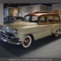 1953 Chevrolet 210 Townsman Wagon, Well Kept, Ready to Surf! FL