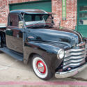 1953 CHEVROLET 3100 1/2 TON PICKUP TRUCK
