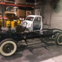1953 Chevrolet 3100 5 five window pickup vintage truck antique car