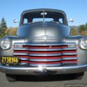 1953 Chevrolet 3100 5-Window Pickup Truck Rebuilt & Restored