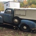 1953 Chevrolet 3100 Half Ton Pickup Truck Short Bed!!! 99% Factory Original!!!!