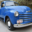1953 Chevrolet 3100 Pickup * Local Same Owner Since 1962 * Always a Running P/U