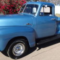 1953 Chevrolet 3100  Pickup Truck  5 Window Short Bed