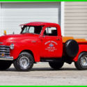 1953 Chevrolet 3100 Resto-Mod Pickup 5.7L LT1 EFI 4x4 Automatic