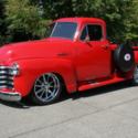 1953 Chevrolet 3100 RestoMod Pickup - AWARD WINNER! See VIDEO