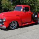 1953 Chevrolet 3100 RestoMod Pickup - EXCEPTIONAL! See VIDEO