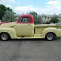 1953 CHEVROLET 3100 STREET ROD, CUSTOM, HOT ROD, 1947,1948,1949,1950,1951,1952