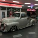 1953 Chevrolet 3100 Street Rod Pick Up