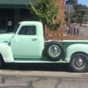 1953 Chevrolet 3600 Pickup - SOLD!