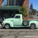 1953 Chevrolet 3600 Pickup
