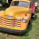 1953 Chevrolet 4400