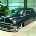 1953 Chevrolet Bel Air 2 dr sedan