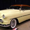 1953 CHEVROLET BELAIR CHEVY HOTROD KUSTOM LS1 SS CAMARO COUPE 2DR CHOPPED AIR