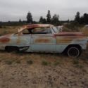 1953 Chevrolet Belair/210 2dr Hardtop