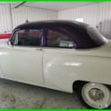 1953 Chevrolet Business Coupe,350ci V8,Gas,700 R4 Automatic,New Engine,