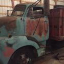 1953 Chevrolet CABOVER 5700