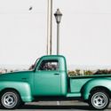 1953 Chevrolet Chevy 3100 1/2 Ton Pickup Truck