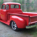 1953 chevrolet Chevy truck pickup  3100 series 5 window