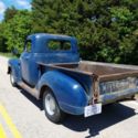 1953 Chevrolet Chevy truck pickup  3100 short bed, barn find, patina,