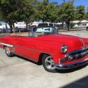1953 Chevrolet Convertible