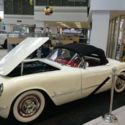 1953 Chevrolet Corvette, #38 of 300, one of the finest examples in existence!
