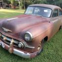 1953 Chevrolet ratrod