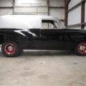 1953 Chevrolet Sedan Delivery  Black   888-302-6106