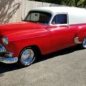 1953 Chevrolet Sedan Delivery Very Nice Priced To Sell Just Bid Last Bidder Wins