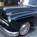 1953 Chevrolet Sedan Delivery,custom,lead sled,rat rad,low rider,1954,low rod