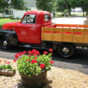 1953 Chevrolet Truck 3100 RESTORED STAKE BED
