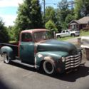 1953 Chevrolet Truck 3100 Standard Cab Pickup 2-Door 3.5L