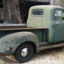 1953 Chevrolet Truck 3100 Standard Cab Pickup 2-Door 3.8L