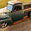 1953 Chevrolet Truck 3100 Standard Cab Pickup 2-Door