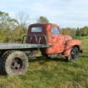 1953 CHEVROLET TRUCK  barn find patina all original,loadmaster,thriftmaster