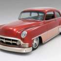 1953 Chevy 2 Door Sedan - SEMA Build