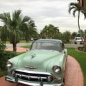 1953 Chevy 210 Deluxe