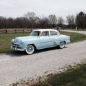 1953 chevy 210