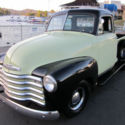 1953 Chevy 3100 all original 5 window restored