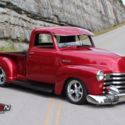 1953 Chevy 3100 Custom Pickup,RestoMod,350ci,700R4,PDB,PS,PW,Street Rod! SHOW