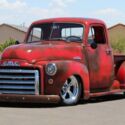 1953 Chevy 3100 / GMC 100