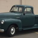 1953 Chevy 3100 Pickup - 5 window