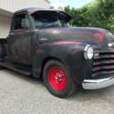 1953 Chevy 3100 Rat Rod,RestoMod,350ci V8, PDB,PS,Pro Touring! Patina