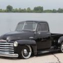 1953 Chevy 3100 RestoMod,350ci V8,Auto,PS,PDB,AC! Lowered Custom,Pro Touring!